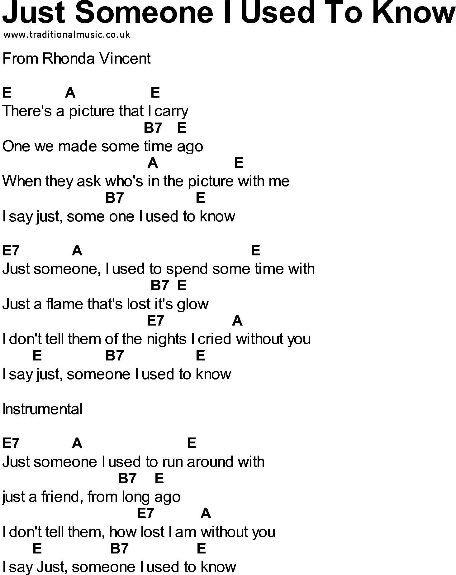 Song For Someone Lyrics | myideasbedroom.com