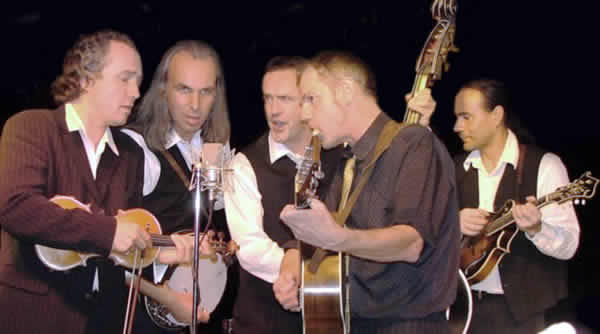 Learn to Sing Bluegrass Harmony How to Sing Course Singing Instruction 