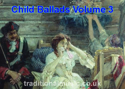 the-child-ballads-full-set