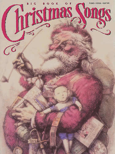 Christmas Songs And Carols With Chords Titles List