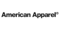 Open American Apparel website in new window