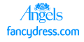 Open Angels Fancy Dress website in new window