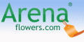 open Arena Flowers website - www.arenaflowers.com in new window