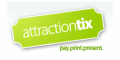 open Attractiontix website - www.attractiontix.co.uk in new window
