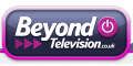 open Beyond Television website - www.beyondtelevision.co.uk in new window