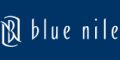 Open Blue Nile website in new window