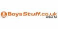 Open BoysStuff website in new window