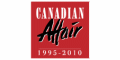 open Canadian Affair website - www.canadianaffair.com in new window