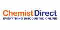 open Chemist Direct website - www.chemistdirect.co.uk in new window