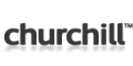 open Churchill website - www.churchill.com in new window