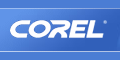Open Corel website in new window