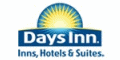 open Days Inn website - www.daysinn.com in new window