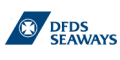 open DFDS Seaways website - www.dfdsseaways.co.uk in new window