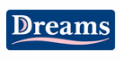 open Dreams website - www.dreams.co.uk in new window