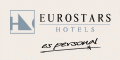 open Eurostars Hotels website - www.eurostarshotels.co.uk in new window