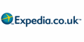 open Expedia website - www.expedia.co.uk in new window