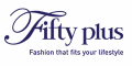 open Fifty Plus website - www.fiftyplus.co.uk in new window