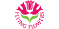 open Flying Flowers website - www.flyingflowers.co.uk in new window