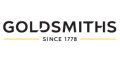 open Goldsmiths website - www.goldsmiths.co.uk in new window