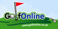 open Golfonline website - www.golfonline.co.uk in new window