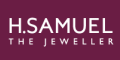open H Samuel website - www.hsamuel.co.uk in new window