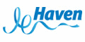 open Haven Holidays website - www.haven.com in new window