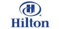 open Hilton Hotels website - www.hilton.co.uk in new window
