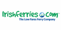 open Irish Ferries website - www.irishferries.com in new window
