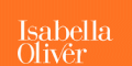 open Isabella Oliver website - www.isabellaoliver.com in new window