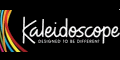 open Kaleidoscope website - www.kaleidoscope.co.uk in new window