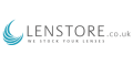 open Lenstore website - www.lenstore.co.uk in new window