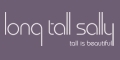 open Long Tall Sally website - www.longtallsally.com in new window
