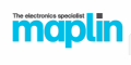open Maplin website - www.maplin.co.uk in new window