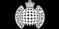 open Ministry of Sound website - www.ministryofsound.com in new window