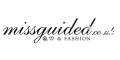 open Missguided website - www.missguided.co.uk in new window