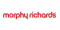 open Morphy Richards website - www.morphyrichards.co.uk in new window