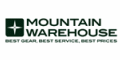 open Mountain Warehouse website - www.mountainwarehouse.com in new window