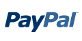 open PayPal website - www.paypal.com in new window