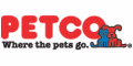 Open Petco website in new window