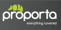 open Proporta website - www.proporta.com in new window