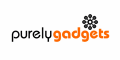 open Purely Gadgets website - www.purelygadgets.co.uk in new window