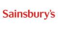 open Sainsburys website - www.sainsburys.co.uk in new window
