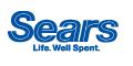 Open Sears website in new window