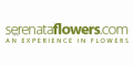 view Serenata Flowers Voucher Code and open Serenata Flowers website in new window