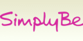 open Simply Be website - www.simplybe.co.uk in new window