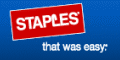 open Staples website - www.staples.co.uk in new window