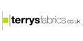 open Terrys Fabrics website - www.terrysfabrics.co.uk in new window