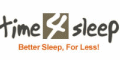 open Time4Sleep website - www.time4sleep.co.uk in new window