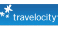 Open Travelocity website in new window