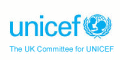 open Unicef website - www.unicef.org.uk/store in new window
